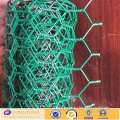 Diamond chicken wire mesh/Diamond wire mesh cage chicken (Factory)